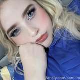 carolinehorny from fansly