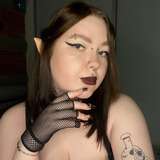 Crystal_Cassie from fansly