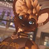 CalTheWilddog from fansly