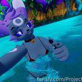 ProjectBoofDemon from fansly