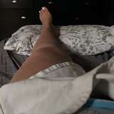 deesprettytoes40 from onlyfans