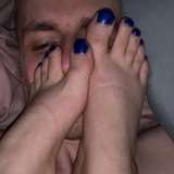 footfetishguy101 from onlyfans