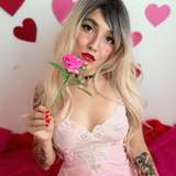 kinkyakame from onlyfans