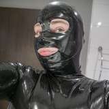 mrrubberlicious from onlyfans