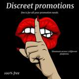 discreetpromo from onlyfans