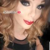 ts_shaffire from onlyfans