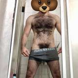 veryhairyman888 from onlyfans