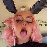 LotusJayne from fansly