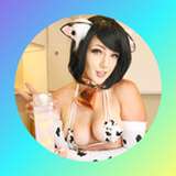 nerdydirtycosplay from onlyfans