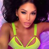 exoticfoxyanastasia from onlyfans