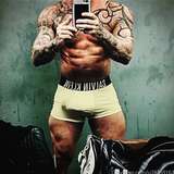 biggmalestripper from onlyfans