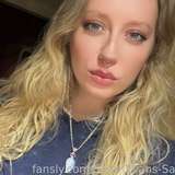 Sarahissoaked from fansly