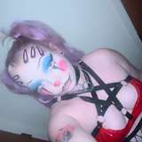 graveyardfairy666 from fansly