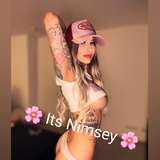 nimsey from onlyfans