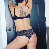 thetattooedphysicist from onlyfans