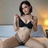 marcelinexlee from onlyfans