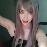 FemmeBunnyCD from fansly