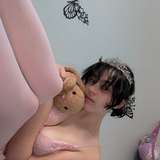 cryybabyybunnyy from fansly