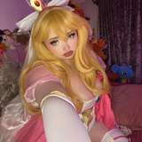 babydoll_cosplay from onlyfans