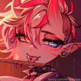 VeroticaJae from fansly