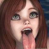 Chienanna from fansly