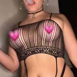 queentrinax from onlyfans