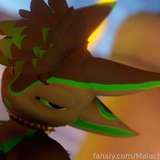 Malachite_AD from fansly