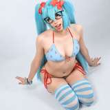 MissVickyLol from fansly
