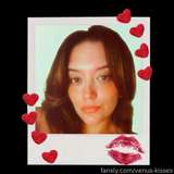 venus-kisses from fansly