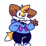 Superiorfox TM from patreon