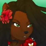 LeilaniOtter from patreon