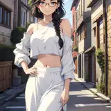ZoiidenjinAIart from patreon