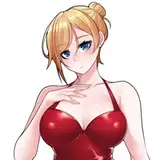 Arthur Kord NTR from patreon
