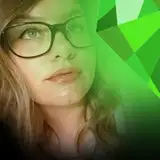 Roxxy Sims from patreon