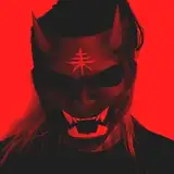 MaskedDarksynth from patreon