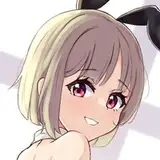 LinaTai from patreon