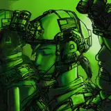 Thom Chen Art from patreon