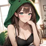 Miyuki Hano💚 from patreon