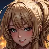 CurvyWaifus from patreon