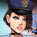 SparkieTheArtist from patreon