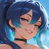 CherryKissMe from patreon