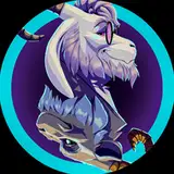 PurpleAndVolchaArt from patreon