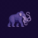 Void Mammoth from patreon