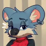 MarsupialMan from patreon