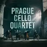 Prague Cello Quartet from patreon
