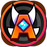 All Rated Extreme Demons List from patreon
