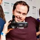 Benny Lewis from gumroad