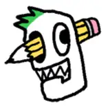 b.d.greer from gumroad