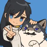 KiraChamo from patreon