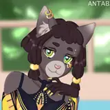 antabaka from patreon